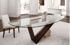 Valentino-Обеденный стол от Cattelan Italia 